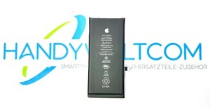 ✅100% Original Apple iPhone XR 87% Akku Kapazität Gemessen Pulled Batterie Flex✅