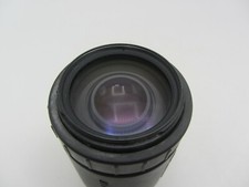 Tamron 372D AF Tele-Macro 70-300mm F4-5.6 Maxxum/Alpha Mount Lens - DSLR Cameras