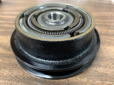 Mikasa Clutch Assembly 3/4