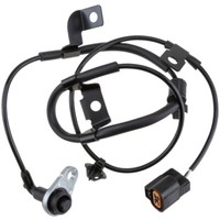 NTY Sensor Raddrehzahl HCA-MS-093 FüR Mitsubishi L 200/Triton Kj_ Kk_ Kl_ 2.4