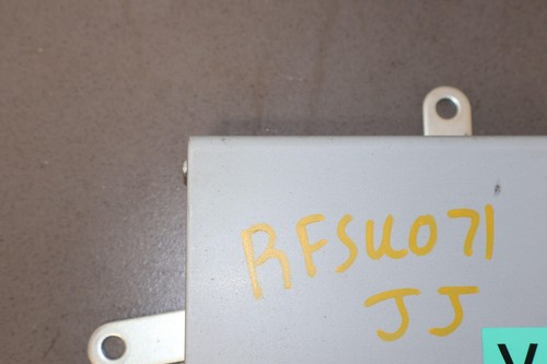 15-18 Subaru WRX STI Differential Lock Control Module (32520AA330 1412-009685) - Bild 2 von 18