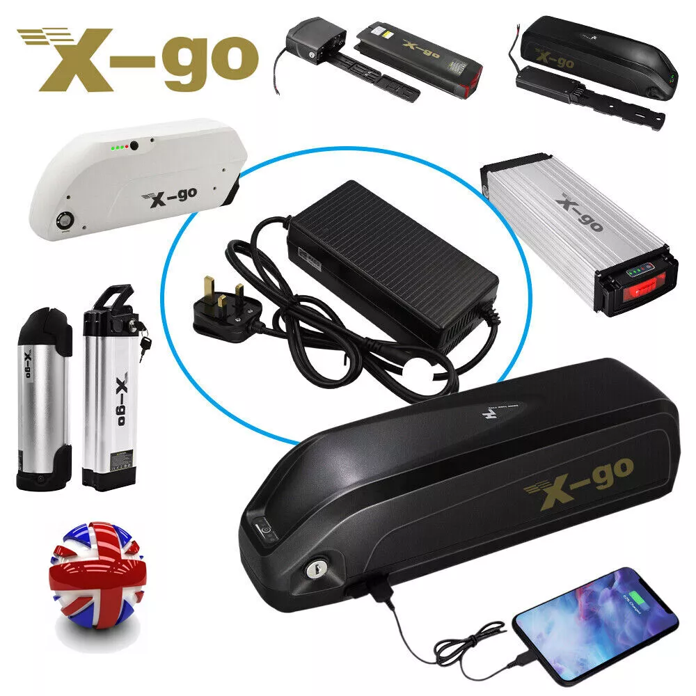 Bicycle battery new arrivals