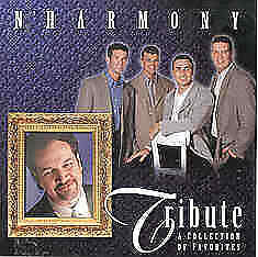 Tribute - N'Harmony - CD - Picture 1 of 1
