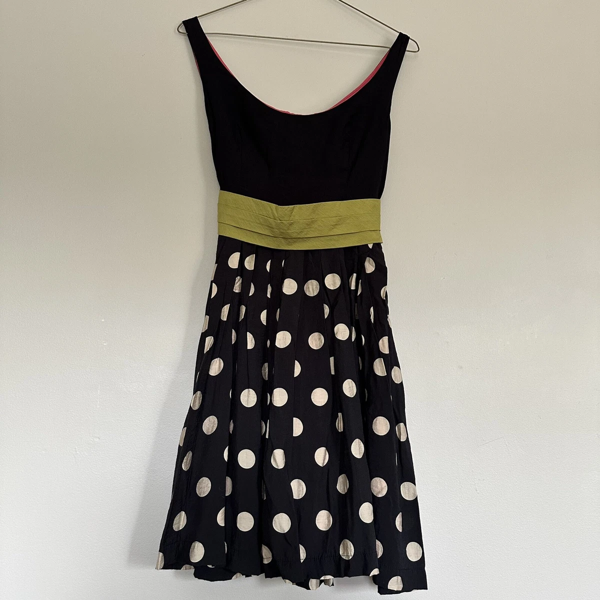 Corey Lynn Calter Polka Dot Dresses for Women for sale | eBay