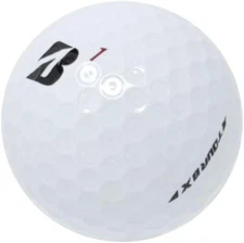 Bridgestone BX Used Golf Balls - 4 Dozen + 1 Free, Near Mint Quality!