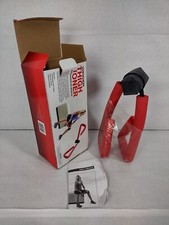 Weider Thigh Toner leg exercise and toner. New still in plastic