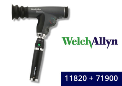 Ophthalmoscopes - Welch Allyn Panoptic Ophthalmoscope