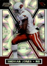 2002 Pacific Exclusive Football Card Pick