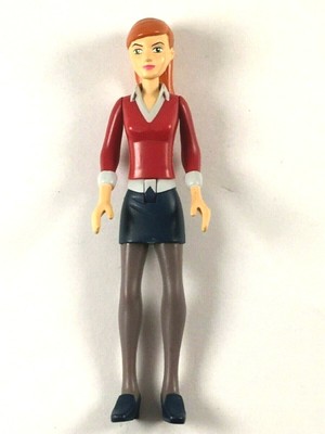 ben 10 gwen figure