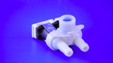 WHIRLPOOL WASHING MACHINE DOUBLE WATER INLET  WFS1071AW WFS1072AW WFS1273AW
