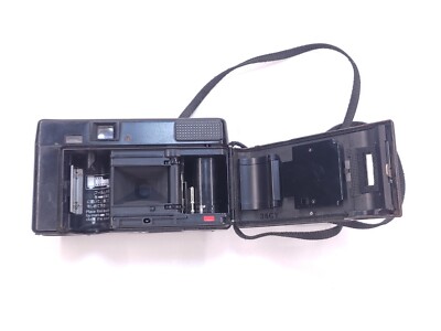 Nikon L35AF Film Camera w/35mm F2.8 FOR PARTS | eBay