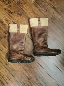 timberland holly boots