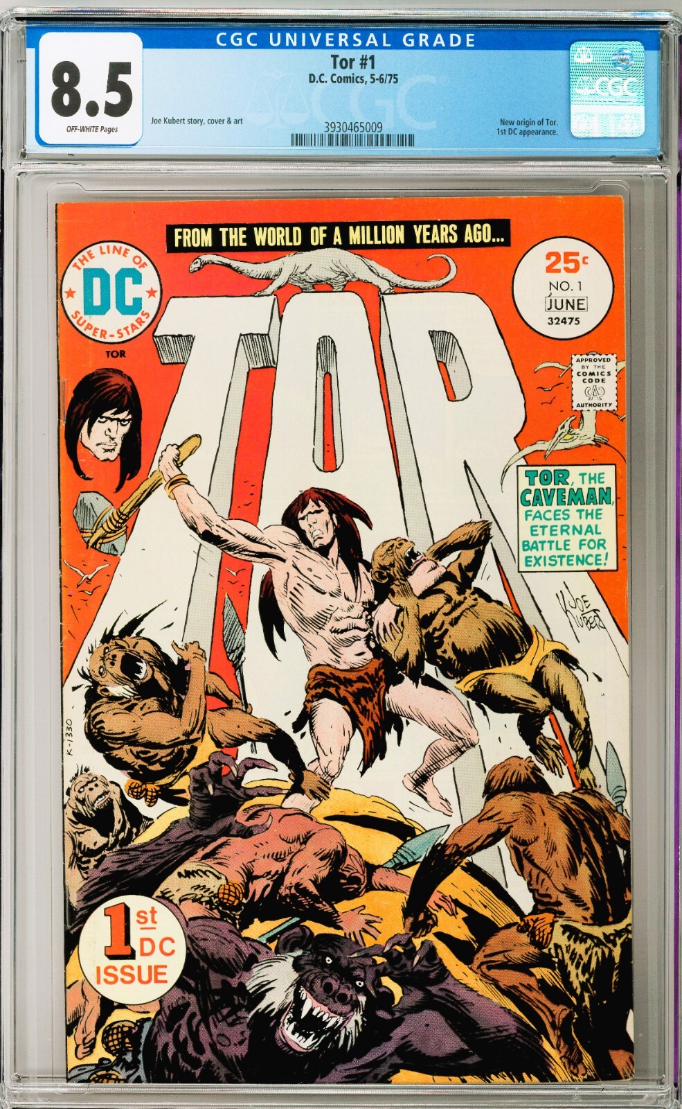 Tor #1 Value - GoCollect