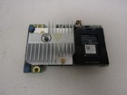 DELL PERC H710P Mini Mono 1GB NV 6GB/S Raid Controller TY8F9 N3V6G TTVVV w/Batte