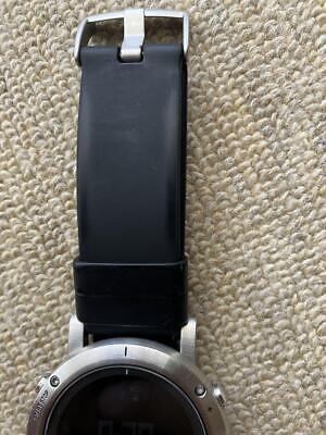 SUUNTO Core Brushed Steel Direction Altitude Water depth SUUNTO Core Brushed Steel Direction Altitude Water depth