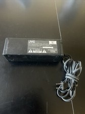 JVC AC Power Adapter. 110-240v. Used.