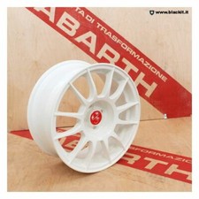 SET 4 CERCHI MAK XLR DFW BIANCO LUCIDO DA 16"