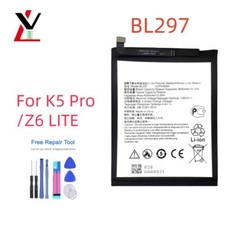 Batería Nueva Interna de Repuesto Alta Calidad BL297 Para Lenovo K5 Pro Z6 LITE