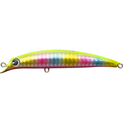 ［ima×MPF］sasuke SS-95 Ima SASUKE SF-95 SKF208, Lenght mm 95, Floating Fishing