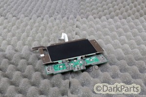 Acer Travelmate 4601WLMI Laptop Touchpad Mousepad & Buttons DAOZL2TB8B8