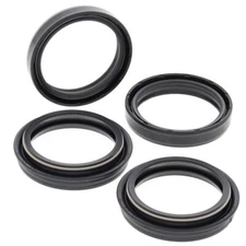All Balls Fork Oil & Dust Seal Kit For 2004-2009 Suzuki GS500F 56-171