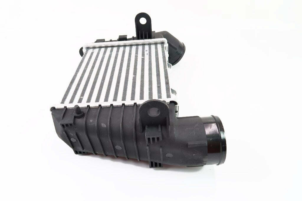 Bentley Continental Gt Gtc Flying Spur left & right intercooler #825 TopEuro