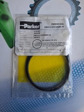 O-RING SEAL PARKER E0603 2-372 E0603-70 EPDM 221,62mm 5,33mm 2W2072 2W-2072
