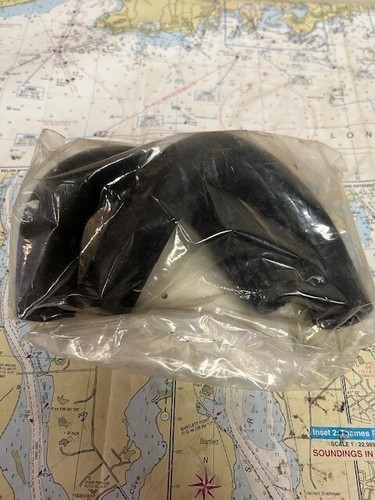 Caterpillar pack of 2 #2N-5688 Coolant Hose. - 第 1/1 張圖片