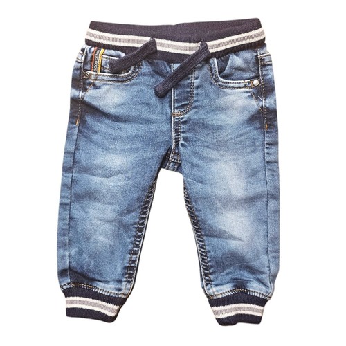 Mayoral Baby Jeans Hose Größe 6M 68