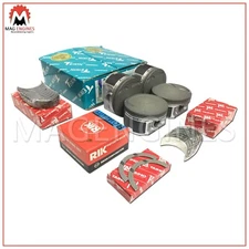 ENGINE REBUILD KIT SUZUKI J24B FOR GRAND VITARA 2.4 LTR PETROL 2006-10