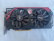MSI R9 280 Gaming 3GB Twin Frozr