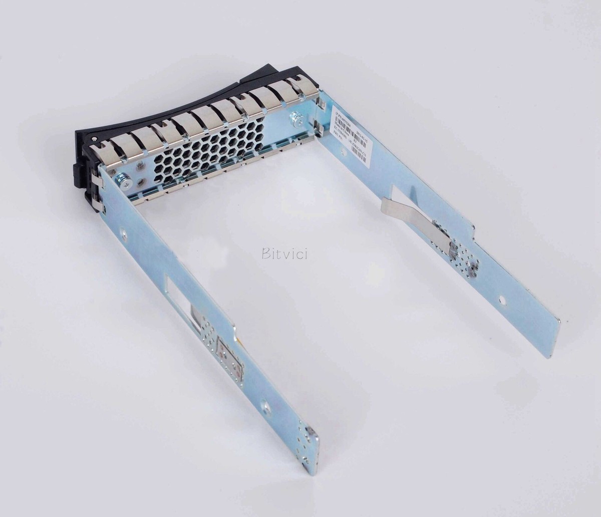 69Y5284 Vassoio SAS SATA Vassoio Per Disco Rigido 3,5" SAS/SATA, Modello 69Y5284, Per Server IBM X3500, X3530, X3550, X3630, X3650 Vassoio Disco Server IBM - Foto 13