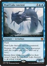 MTG - PEARL LAKE ANCIENT - Khans of Tarkir (M)