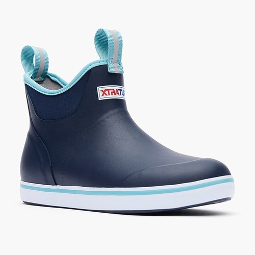 Xtratuf Damen 6in Stiefeletten – robust, wasserdicht, ganztägig bequem - Bild 12 von 14