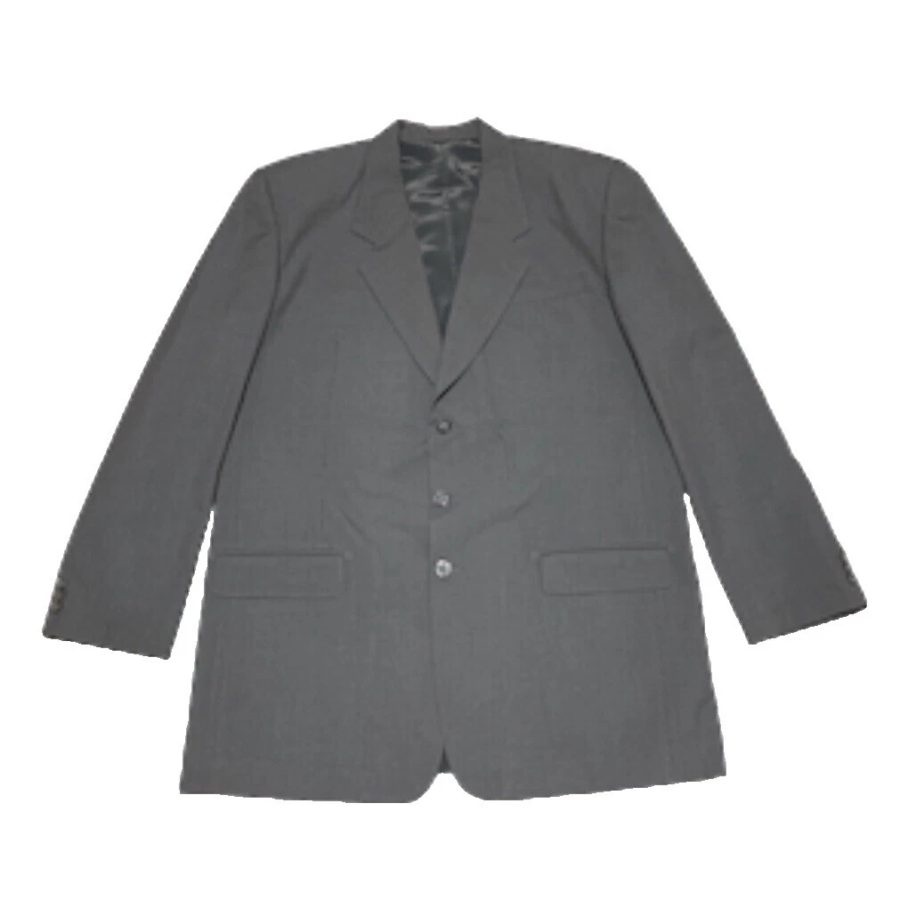 Trajes y blazers de algodón hechos a mano para hombre