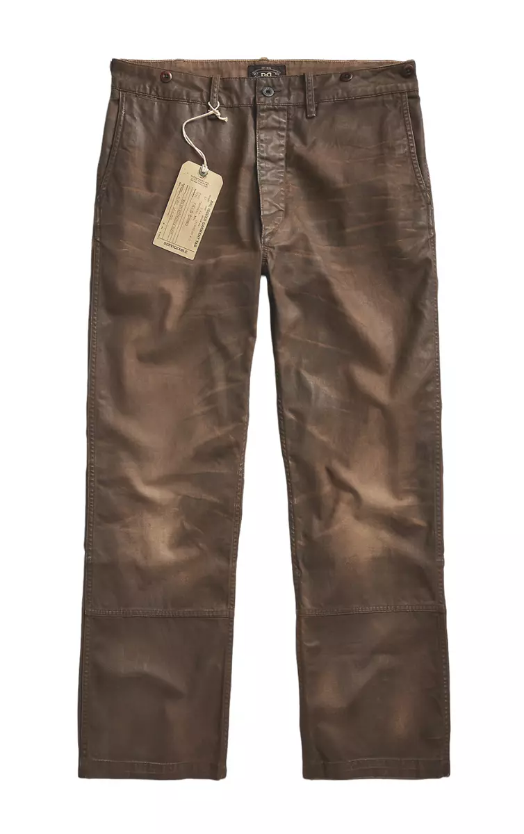 Cotton clearance twill jeans