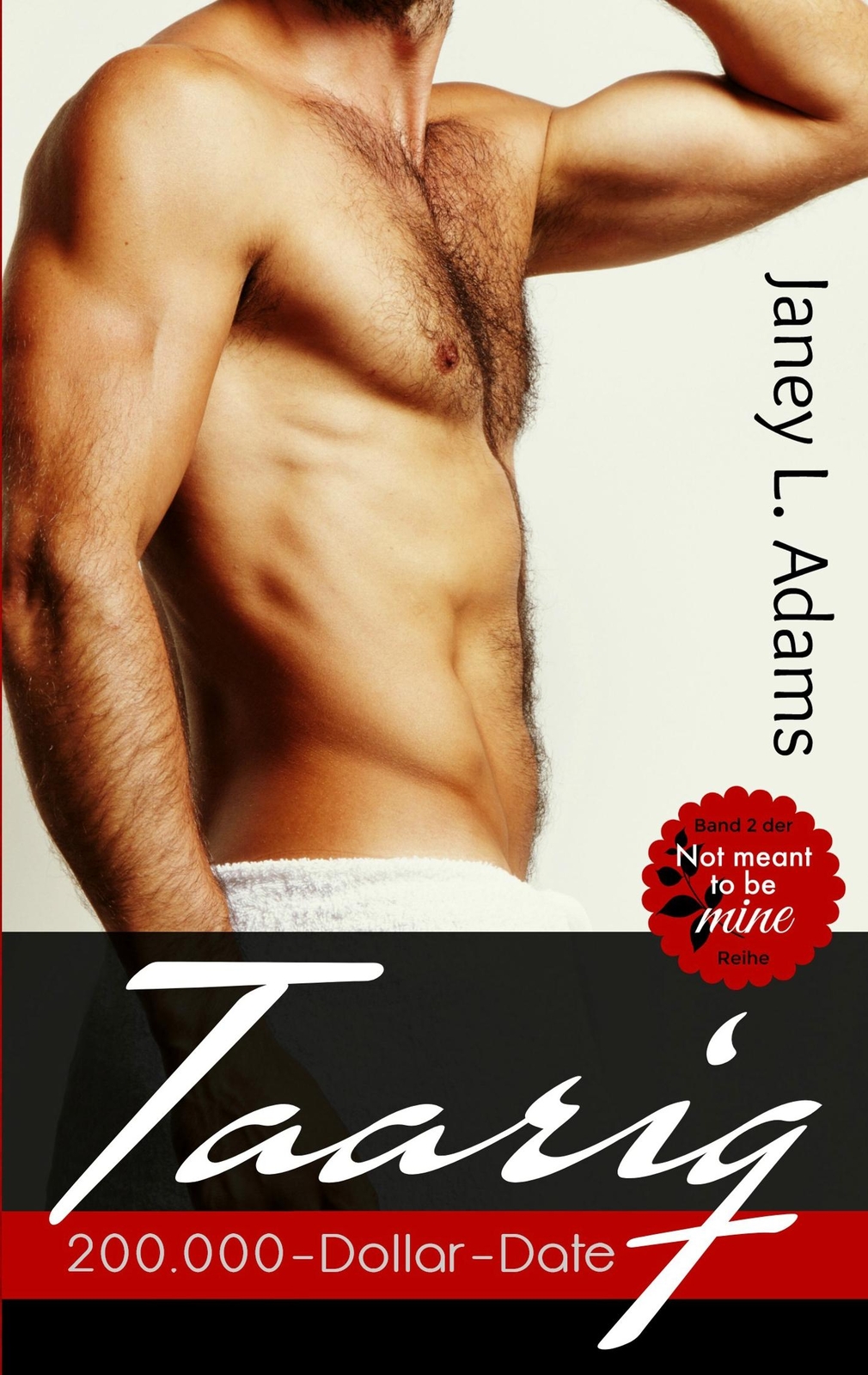 Taariq - 200.000-dollar-date | Buch | 9783746029481