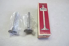 Manley S2200 Engine Exhaust Valve fits MAZDA 1272cc TC 1415cc UC 1490cc ES