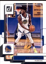 2022-23 Panini Donruss NBA Basketball Singles Pick Your Own Player Team Base RC