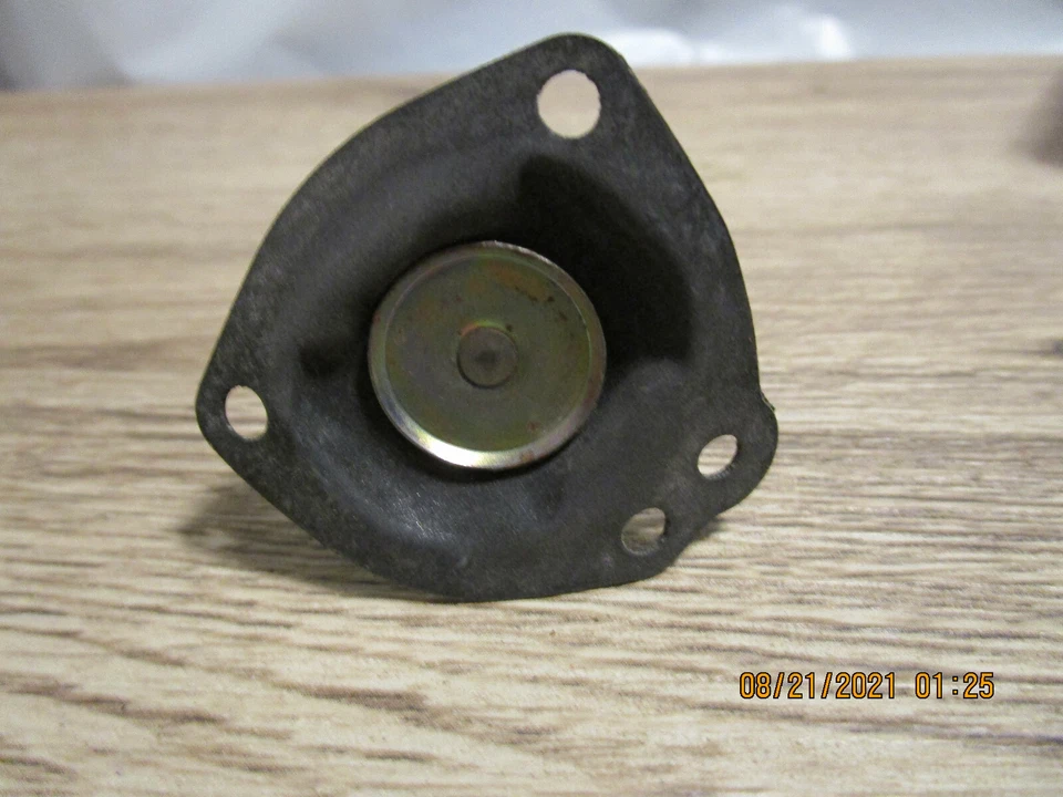 Carburetor Choke Pull Off-Choke Pull Off-Primary Motorcraft CK-2029 — 第 4/4 张图片