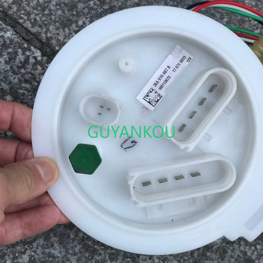 36A919087B 36A919087H Fuel Pump Module Unit for Bentley Bentayga  