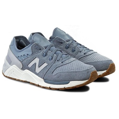 new balance 009 speckle suede