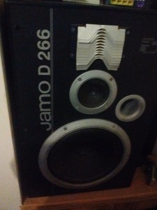 jamo compact 90 speakers