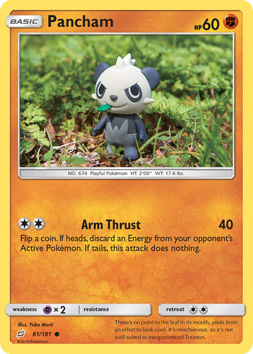 POKEMON SM Team Up - NON HOLO SELBER AUSSUCHEN /181 LIGHT PLAY - Bild 30 von 51