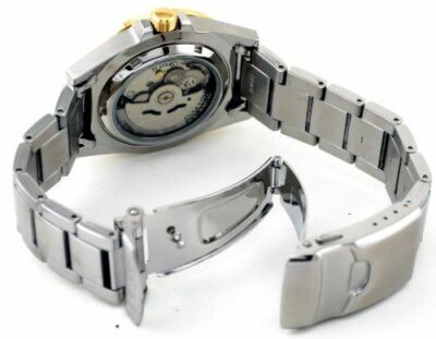 Seiko 5 Sports Automatic 23 Jewels Men's Watch SNZH20K1 | eBay