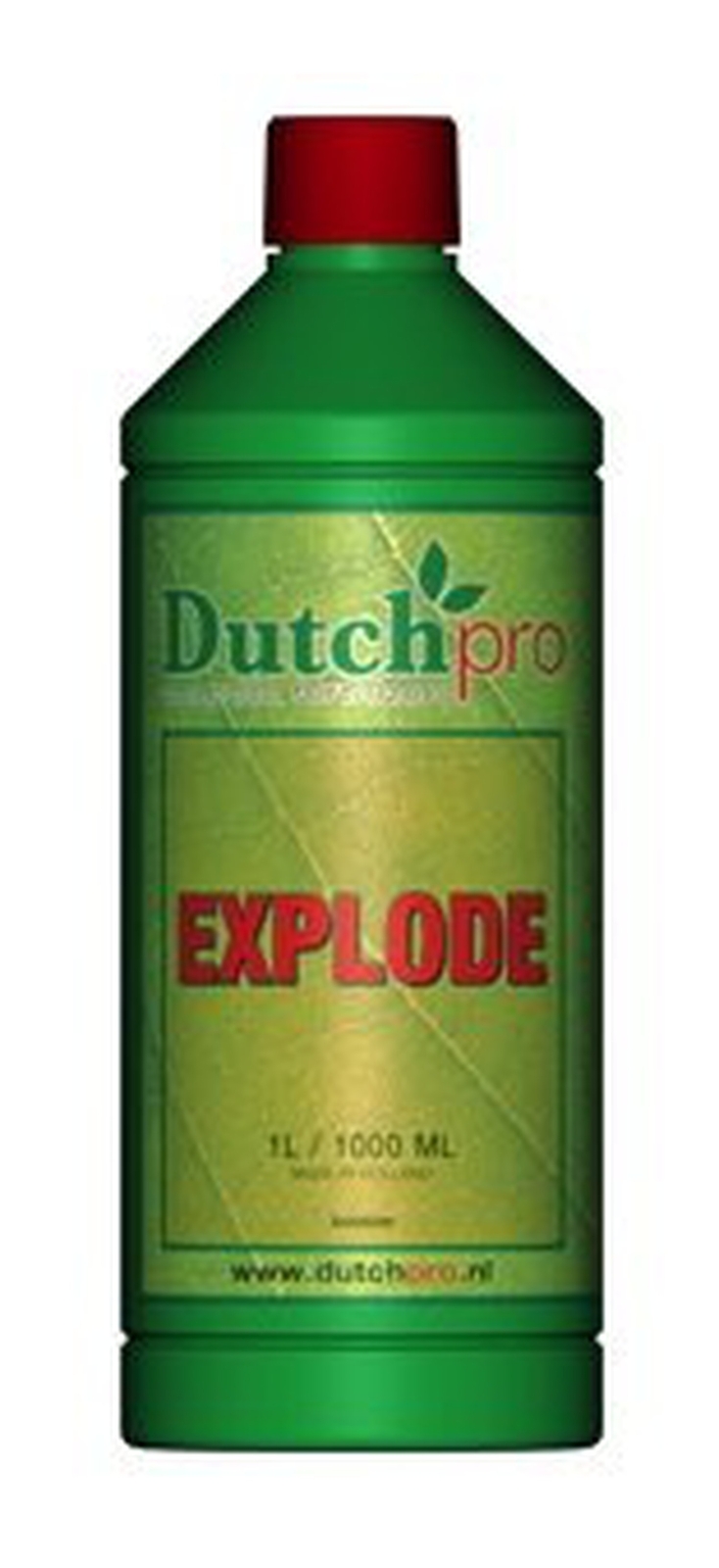 DutchPro Explode 1L