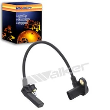 Walker Engine Crankshaft Position Sensor For 2015-2016 BMW 228i xDrive 2.0L L4