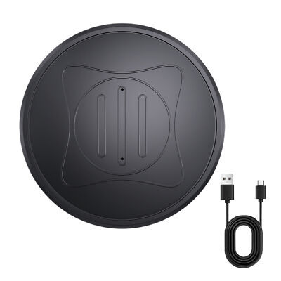 Mini GPS Tracker Car Bike Haustier Echtzeit Locator Anti-Diebstahl-Positionierer