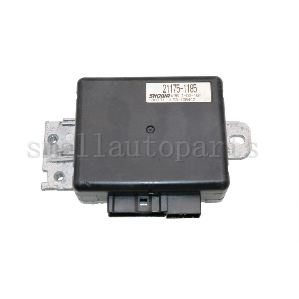 OEM Electric Control Unit 21175-1185 for Kawasaki 2016-2019 PRO-DX