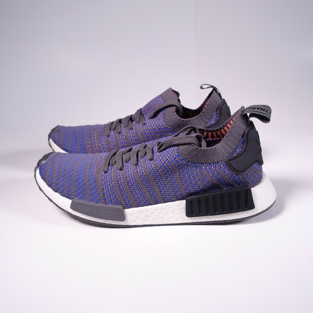 adidas nmd gray womens